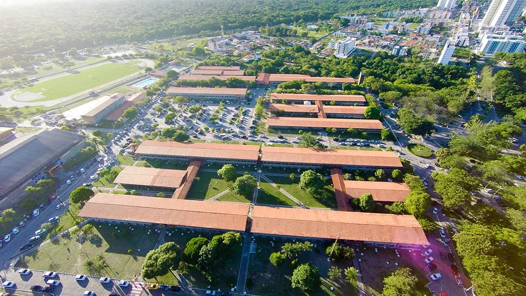 O Unipê pode mudar de endereço