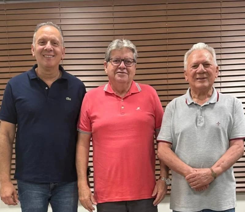 Desatar o nó de Ze Aldemir e amarrá-lo a João é sinal de que os Ribeiro não estão brincando
