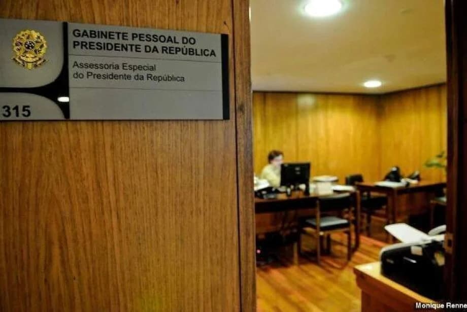 Gabinete da Presidência envia nota à Arapuan e informa que não houve confirmação oficial da visita de Lula na PB