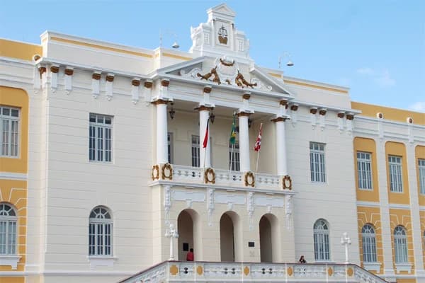 Além dos sete novos, TJ vai precisar de mais três desembargadores