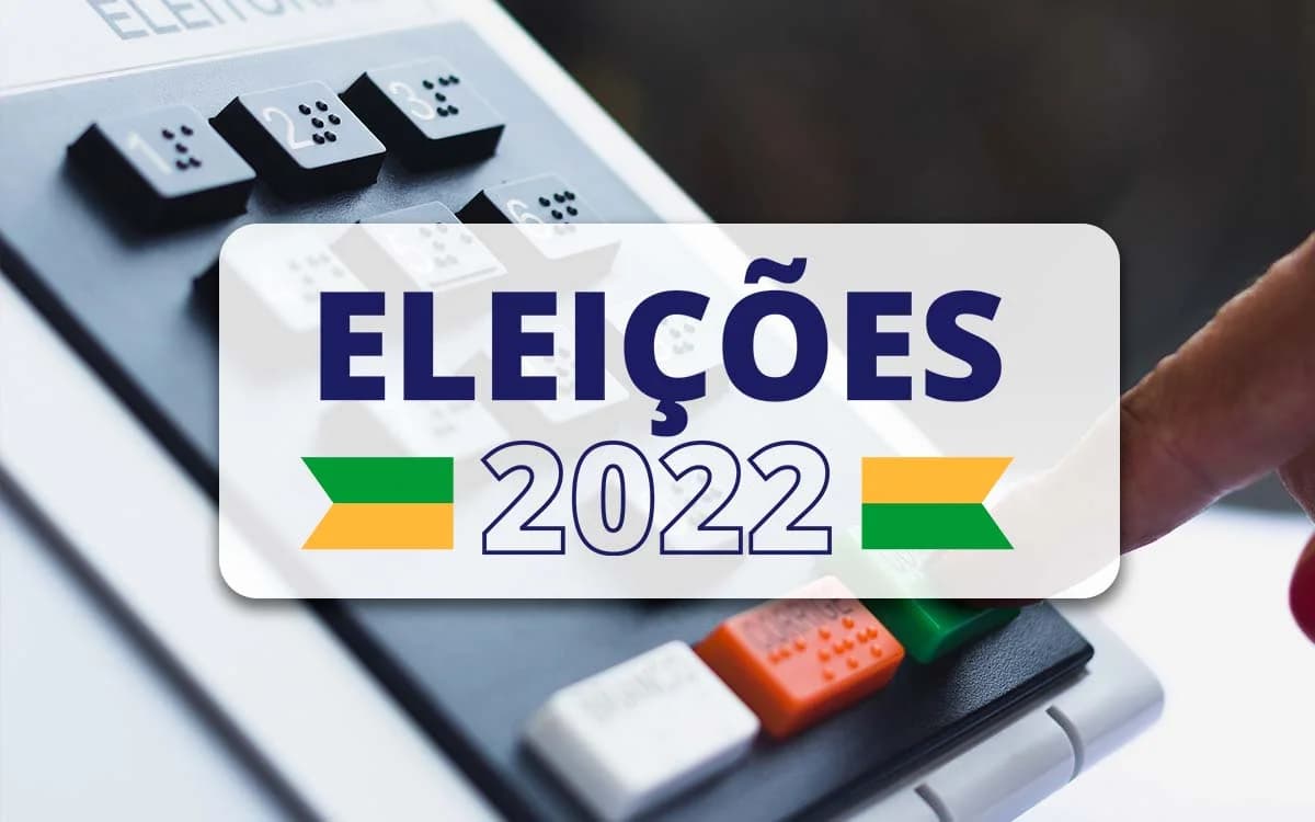 Cada um sabe a dor e a delícia de ser o candidato que é