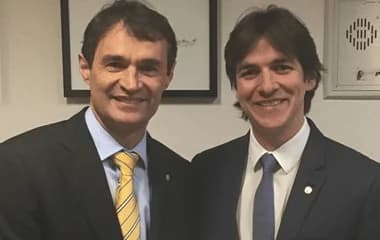 Pedro e Romero, dois nomes, o mesmo desejo e algumas diferenças