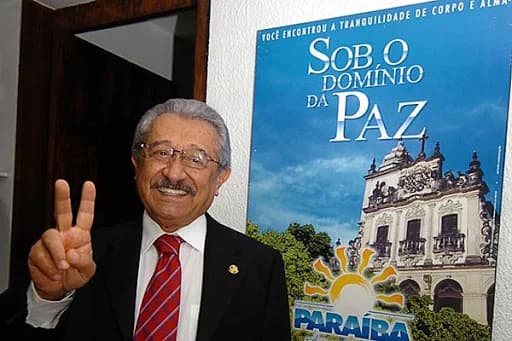 Até que a morte os separe