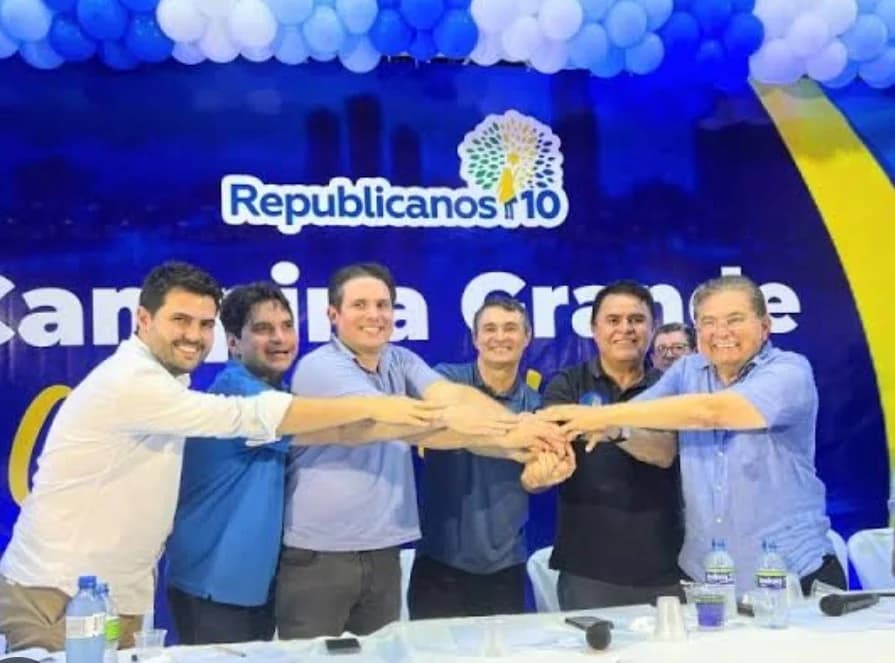 Pra anotar: Romero não vai para o Republicanos e ainda será o novo líder do Podemos na Câmara dos Deputados