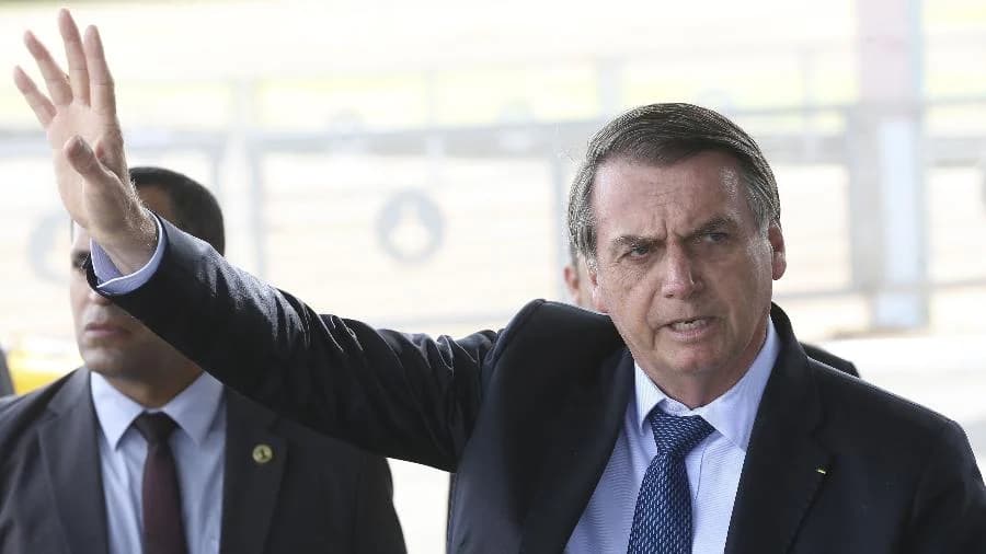 Entre vetos e sanções, Bolsonaro abusa do caminho do meio ao tratar a Lei do Abuso