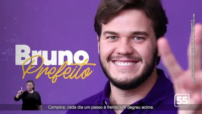 Bruno Cunha Lima, o poder do dono da bola