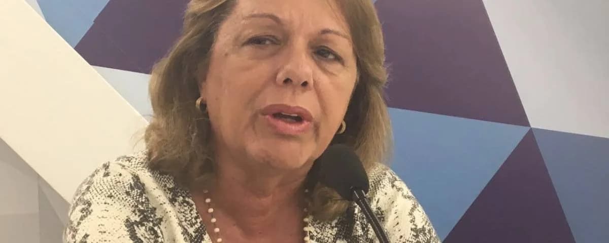 Love is in the air: Líder de João Azevedo liga para parabenizar trabalho de secretária de Cartaxo