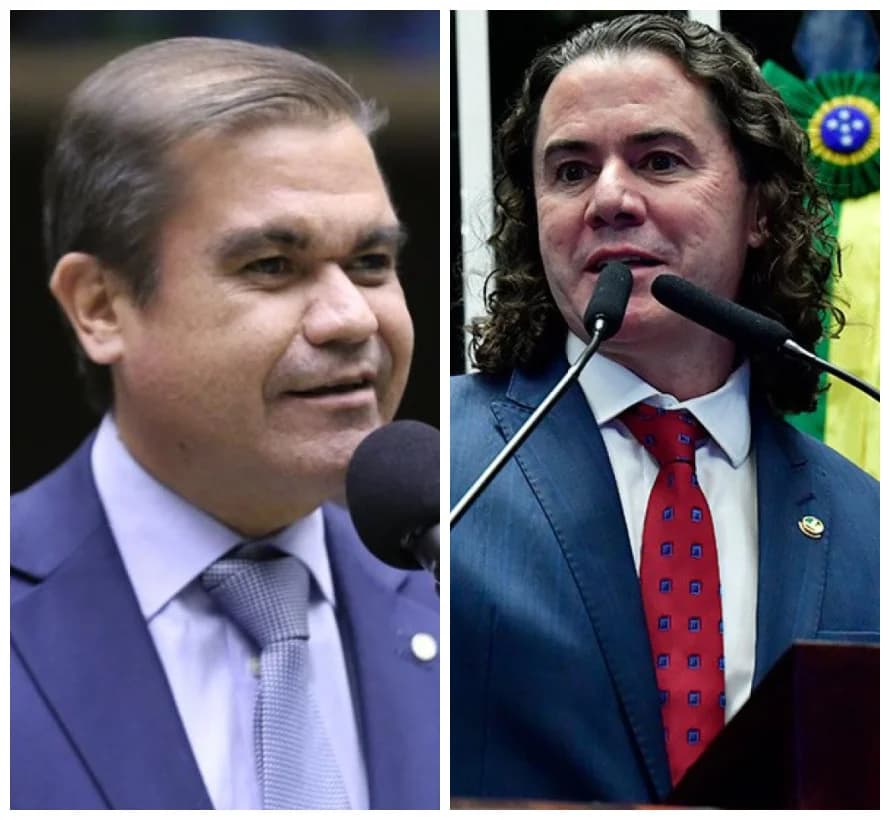 Nem Hugo resolve: duelo entre Vené e Mersinho é ‘avant premiére’ de 2026