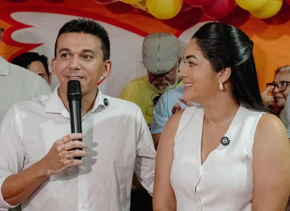 Jackson Alvino e o terceiro sinal de libertação