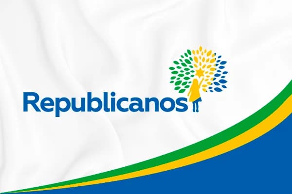 Bosco admite saída do Republicanos, mas Branco e Michel garantem que não saem de jeito algum