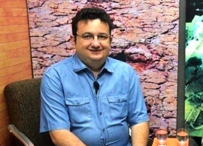 Afiando a língua: Solidariedade quer Tales Gadelha candidato a prefeito em Sousa