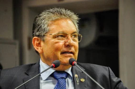 Consenso: Deputados do Avante querem Galdino na presidência do partido no lugar de Genival e estudam meios jurídicos