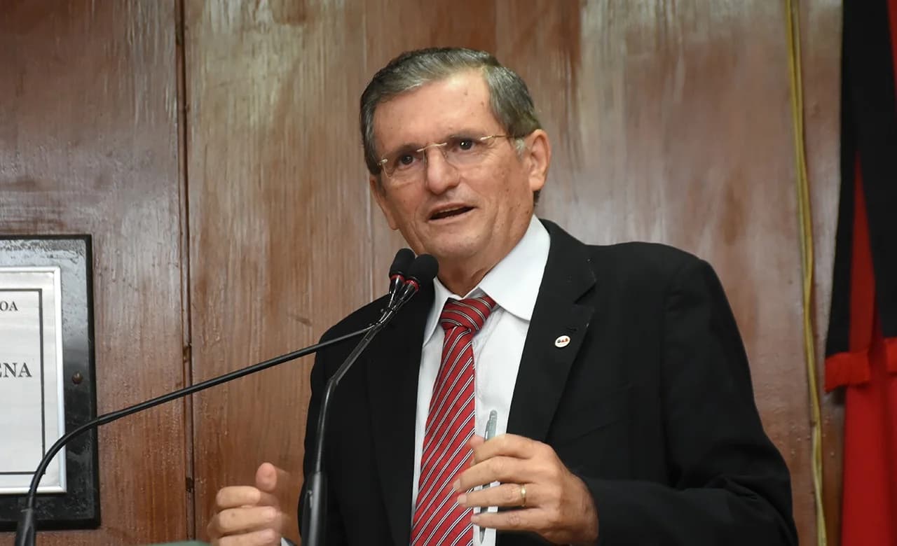 CPI dos Combustíveis para na pista por falta de vereador em João Pessoa