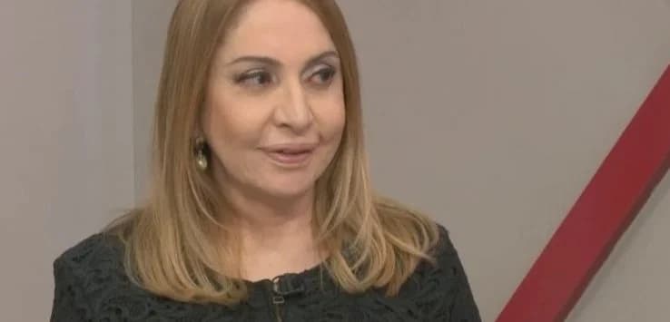 Lena Guimarães, um importante não em minha vida