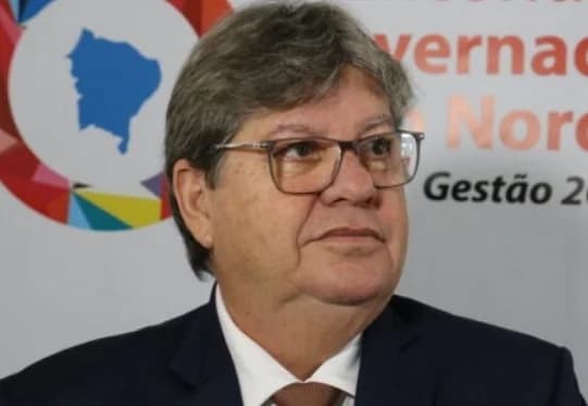 Para além da crise no PSB, o TOP FIVE de João Azevedo em favor da PB