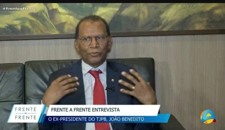 Ex-presidente do TJPB defende cota para garantir mais negros nos tribunais