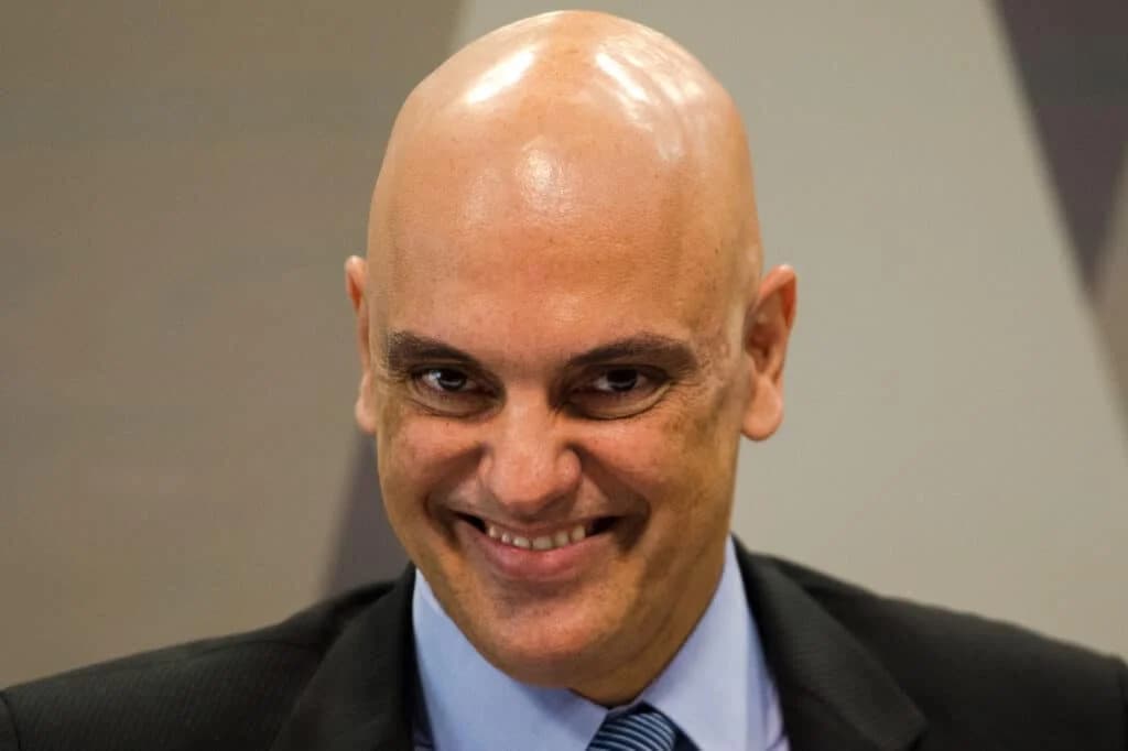 Depois de Fachin, é a vez de Moraes dar vitória ao governo em embate com AL