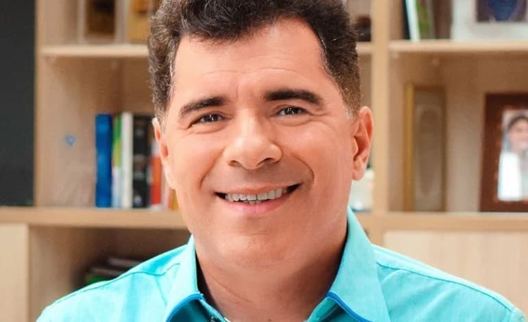 Bolinha entra no PSL confiando que Bolsonaro não sai