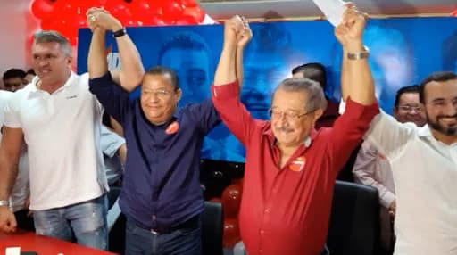 O papel de Nilvan Ferreira nesta eleição