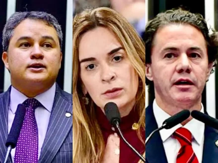 No Senado, Paraíba inteira vai dizer não à PEC da Blindagem