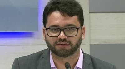 Num só Diário, conselheiro do TCE manda Berg suspender pagamentos à empresa de Lixo e licitação na Saúde