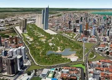 Parque da Cidade: quando o Judiciário mostra que conciliar é a melhor decisão