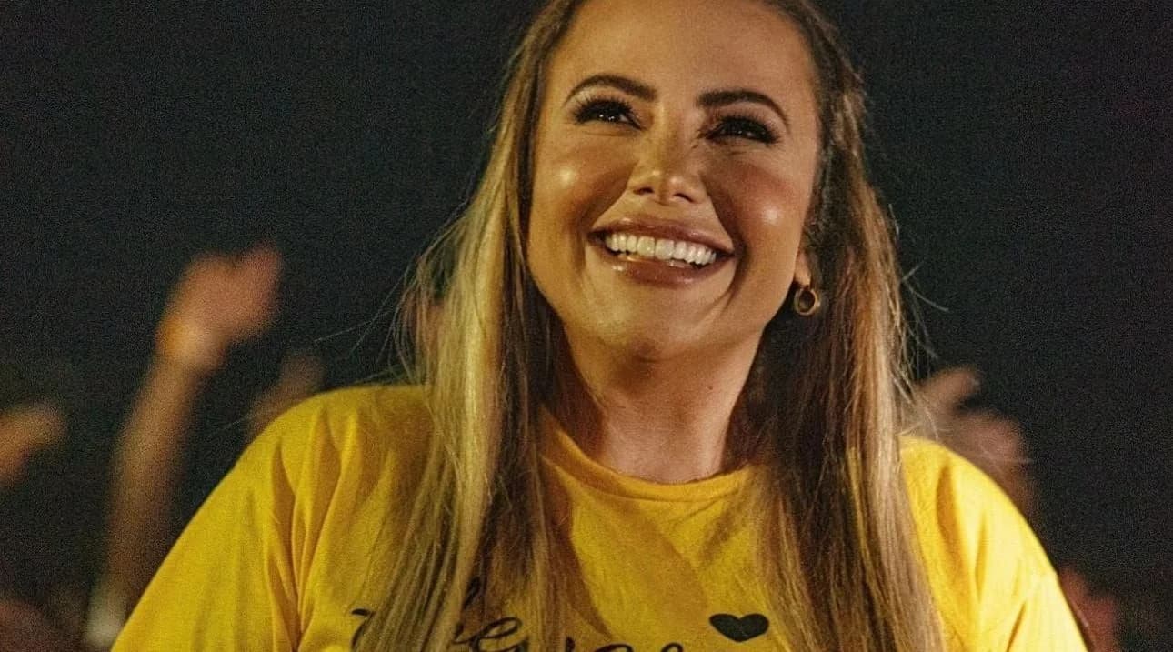 Juiz pede informações ao TCE para decidir sobre pedido de cassação de Tacyana Leitão