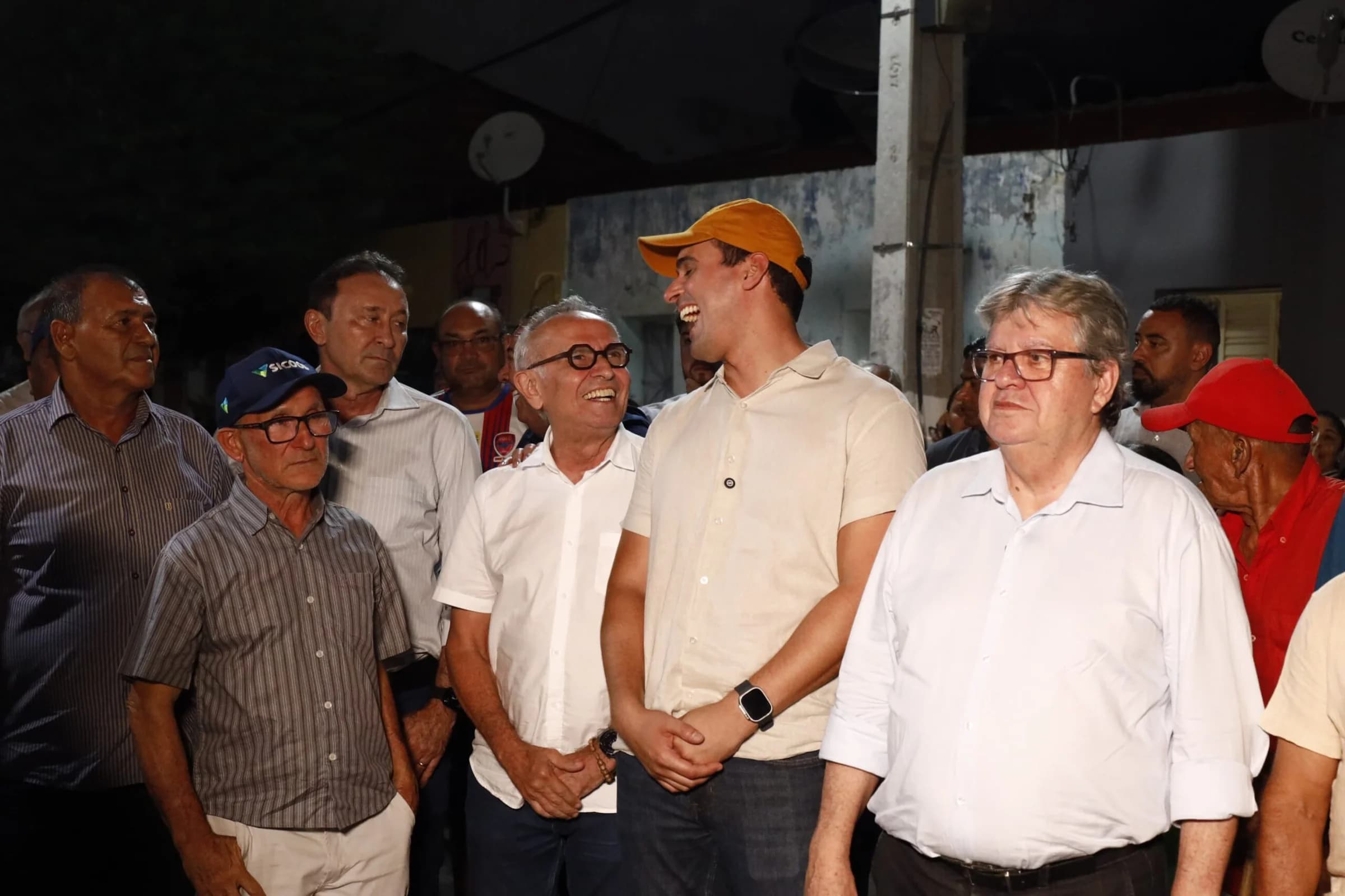 Fumaça branca? Conclave no PP dá sinais de avanço