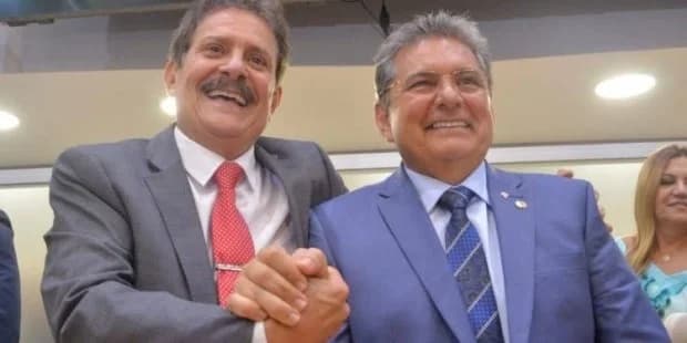 Tião volta a sonhar com vaga no TCE e Taciano tem pesadelo