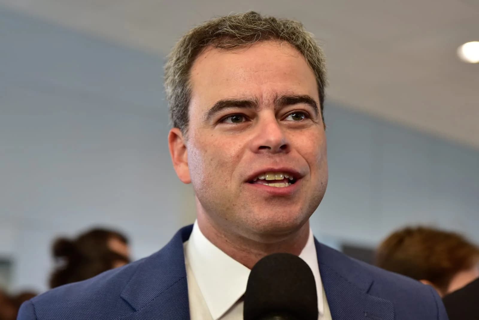 Divergências sobre 2026 aumentam e pauta  da oposição na Assembleia tá na Mesa