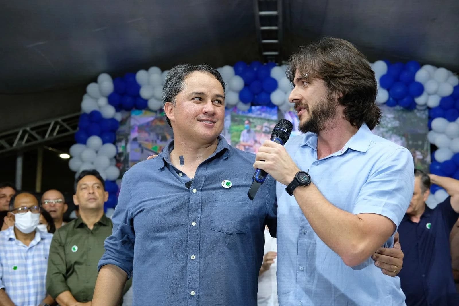 Oposição na PB descobre que divergência dá ibope