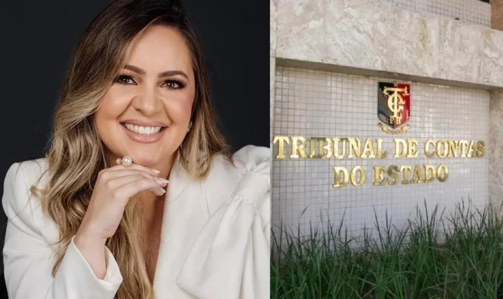 Em meio à prolongada tempestade, Alanna teve um belíssimo dia de Sol