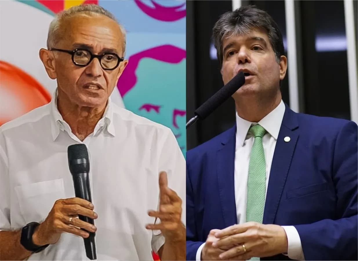 O que Ruy Carneiro achou da proposta de Cássio de ter Cícero de volta ao grupo?