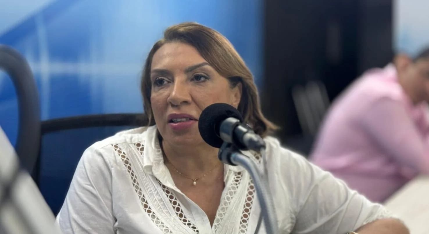 Cida reage em nota à fala de Galdino: “Não entende de PT”; presidente da AL diz que foi “brincadeira”