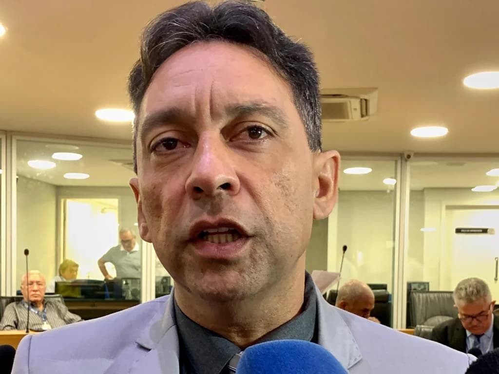 Se Pedro negar, Fábio Ramalho está pronto para ser vice de Cícero