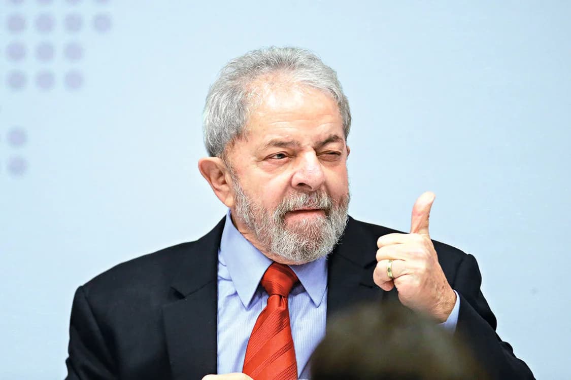 Um “Lula Semi Livre” para evitar o Lula Livre