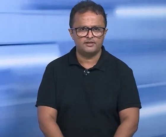 Presidente do PT/PB desabafa e fala em zerar o jogo: “Estamos fora das discussões e isso é desrespeito!”