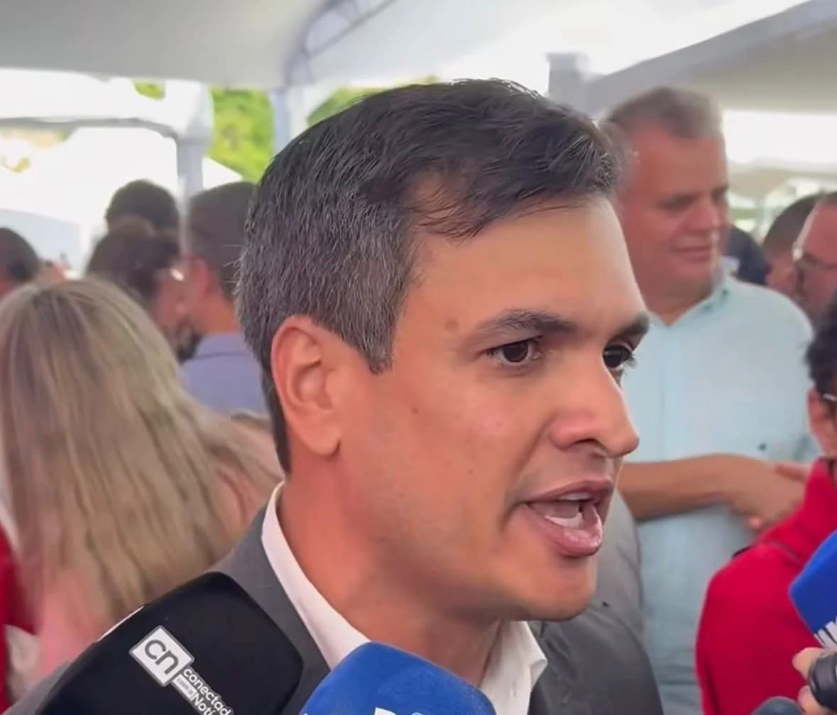 Diogo Cunha Lima dá a Cícero a certeza que ele procurava