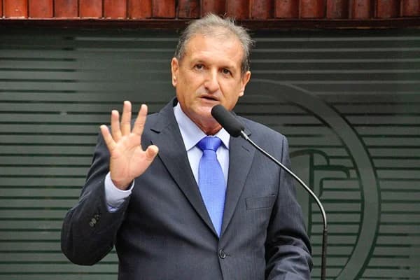 O dia em que Hervázio Bezerra será importante