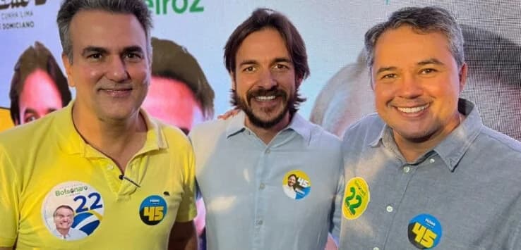 Pedro dá a luz a uma liderança. Vai desfrutá-la?