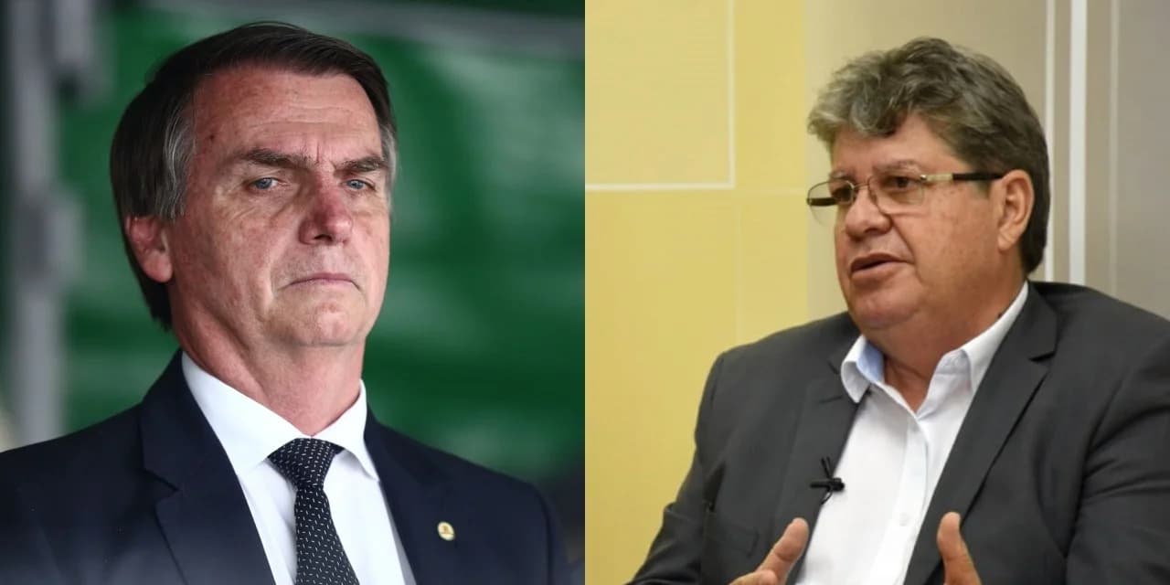 Depois de João com PSB, chegou a vez de Bolsonaro com o PSL