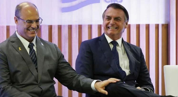 Quando a armadilha se volta contra o caçador