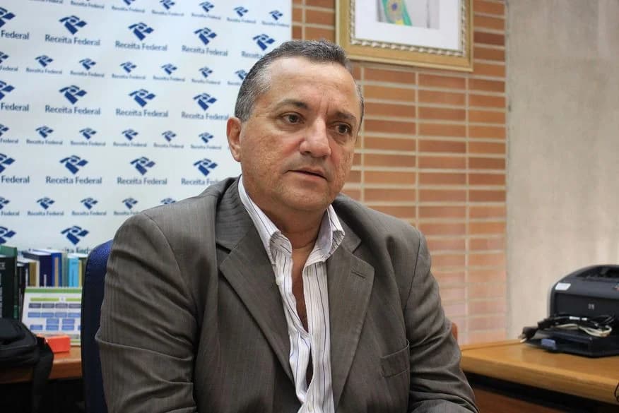 Marialvo Laureano confirma permanência no Governo e admite mexida no OGE para assegurar recursos no combate ao Covid19