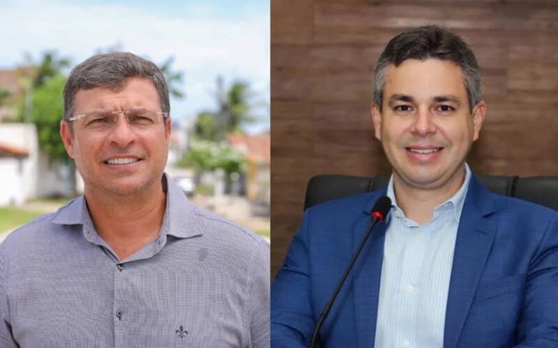 Acostumada com o barulho de Victor Hugo,  Cabedelo ta pronta para o silêncio de André?