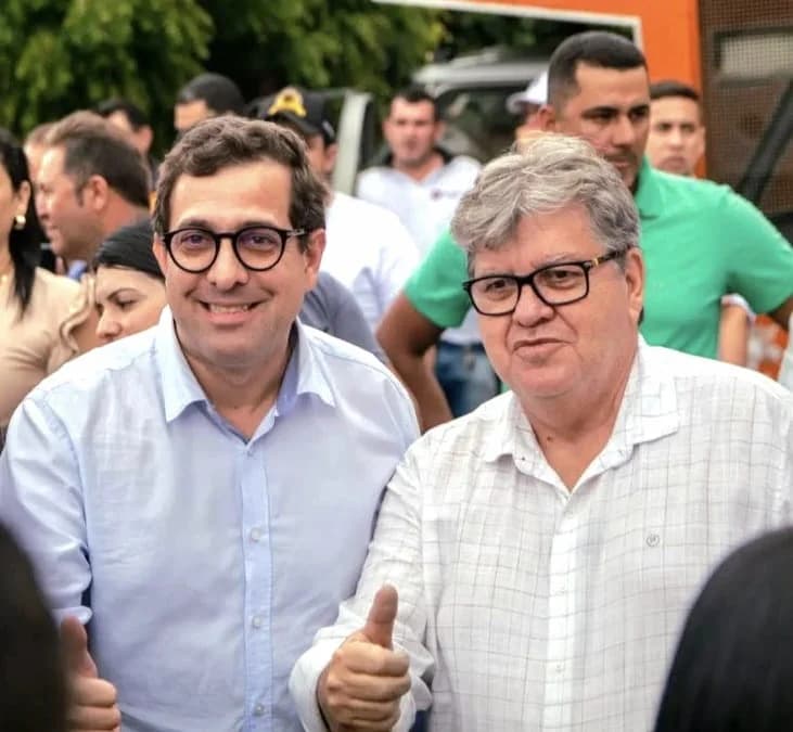 A crise que pode implodir o PSB da Paraíba (mais uma vez)