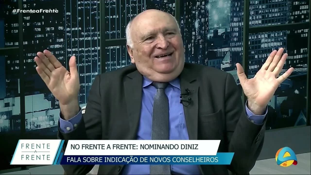 TCE dá adeus a Nominando nesta quarta