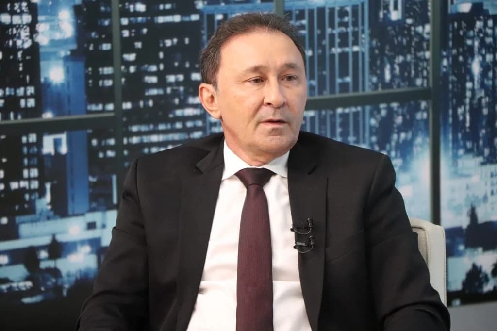 Deusdete abandona discrição e se diz pronto para ser vice ou indicado ao TCE