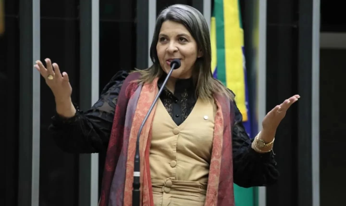 O caso Eliza: um pequeno rio separa  a intolerância da liberdade de opinião