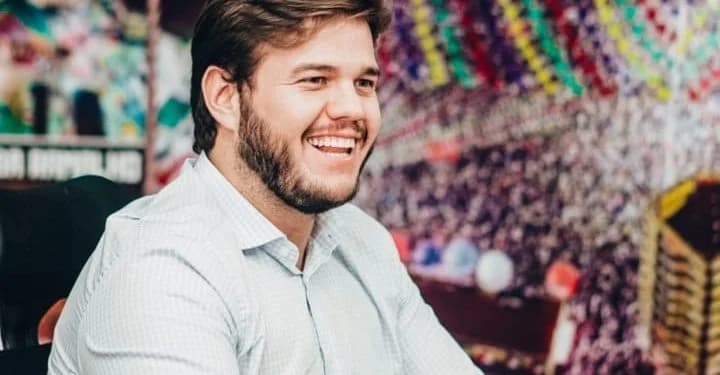 Help pede socorro e CG também; Bruno usará o São João pra esconder rombo administrativo