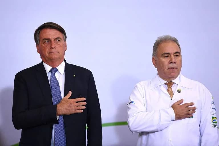 PL joga toalha e acorda do delírio de ver Bolsonaro nas urnas em 2026